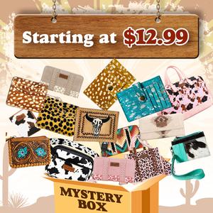 [Western] Handbag Bags Collection