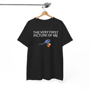 Funny viral shirt, very first picture of me