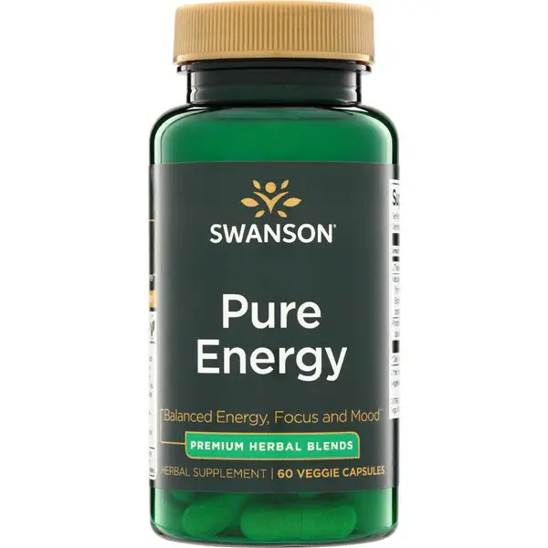 Pure Energy
