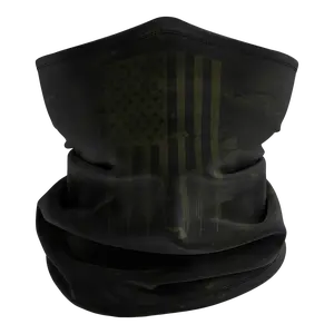 Night Ops Ordnance Flag Face Defender