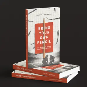 Bring Your Own Pencil