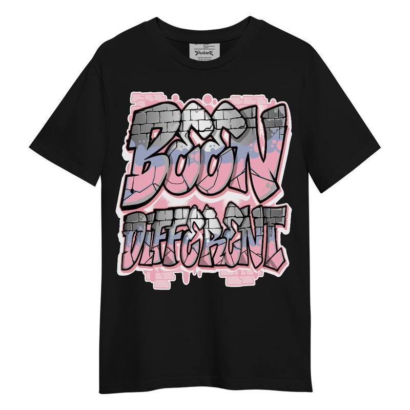 Shirt To Match Retro 35th Anniversary 5s - To Different Graphic