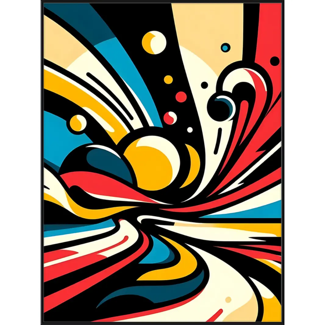 Chromatica - Print
