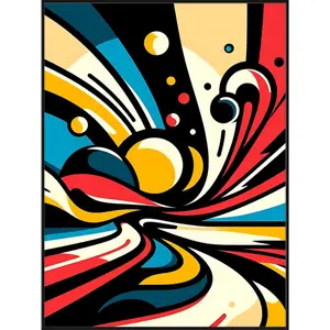 Chromatica - Print