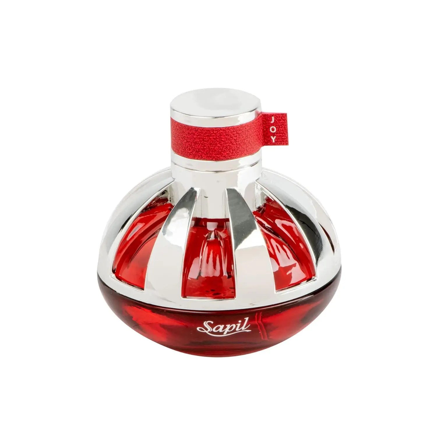 SAPIL Joy Perfume for Women – Fruity Floral Vanilla EDP 100 ml | Everyday Feel-Good Femininity Long-Lasting Fragrance