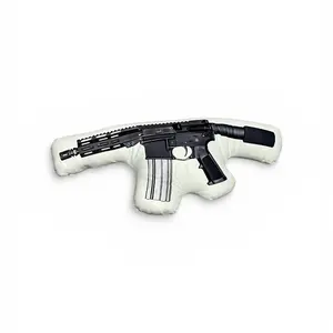 Tsunami 21 Inch ARP Pillow