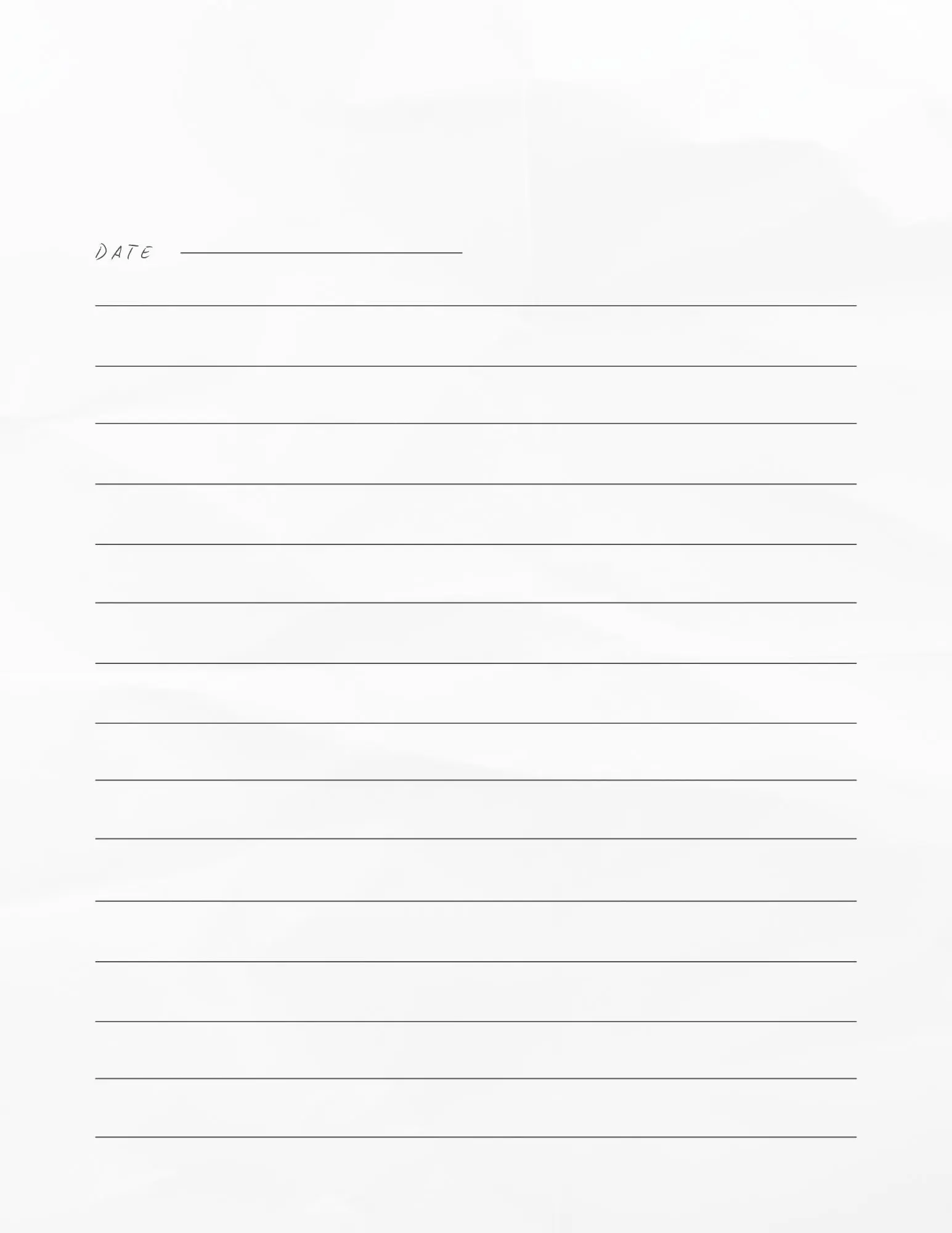 Gratitude Journal for Women | Self-Care, Healing, Personalized Writing (150 Pages)
