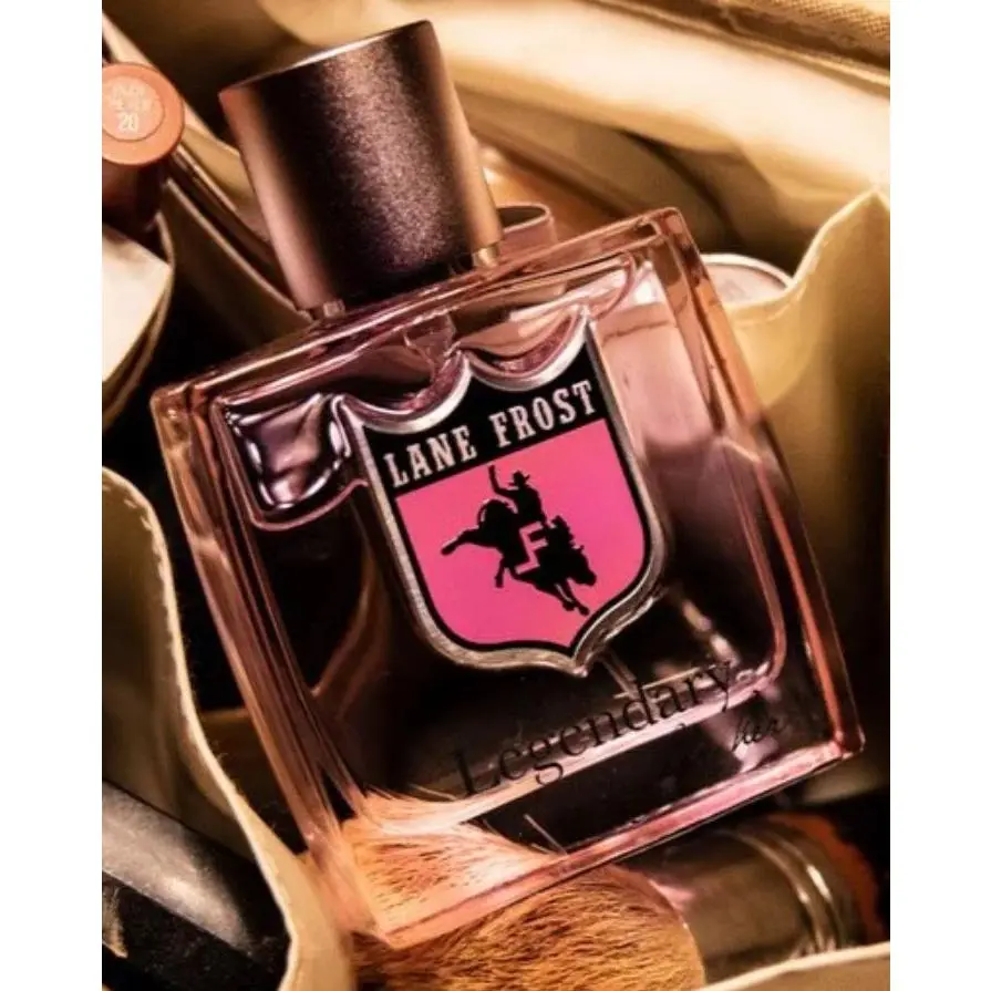 LANE FROST LEGENDARY FOR HER PERFUME