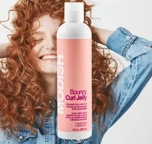 MODISH Bouncy Curl Jelly Coconut Daily