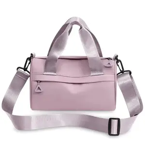 Tiny Gym Bag Womens