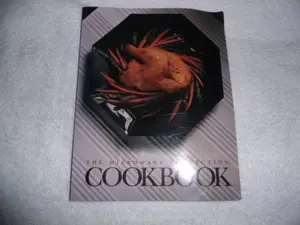 USED-The Microwave Convection Cookbook by General Electric Co (Paperback)