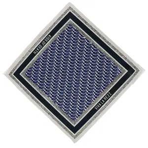 REZZogram Oblique Bandana
