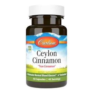 Ceylon Cinnamon