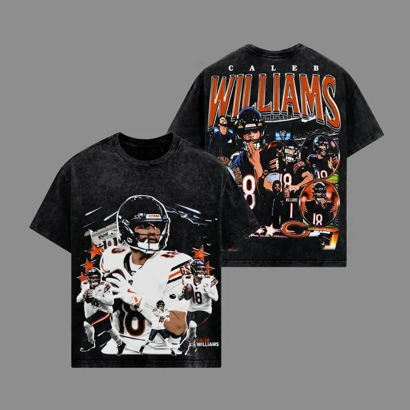 Vintage Football No. 18 Acid Washed T-Shirt, Retro Game Day Graphic Tee, Sunday Sports Fan Shirt, Unisex Cotton Streetwear Top