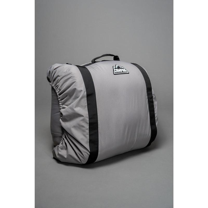 Large Standard Canvas Bag