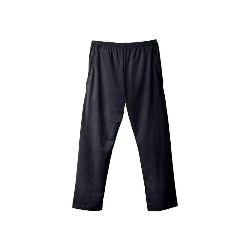 Yeezy Gap Engineered by Balenciaga Fitted Sweatpants Black (unisex) by StockX