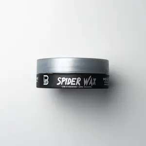 Spider Wax - Fiber Texture Wax