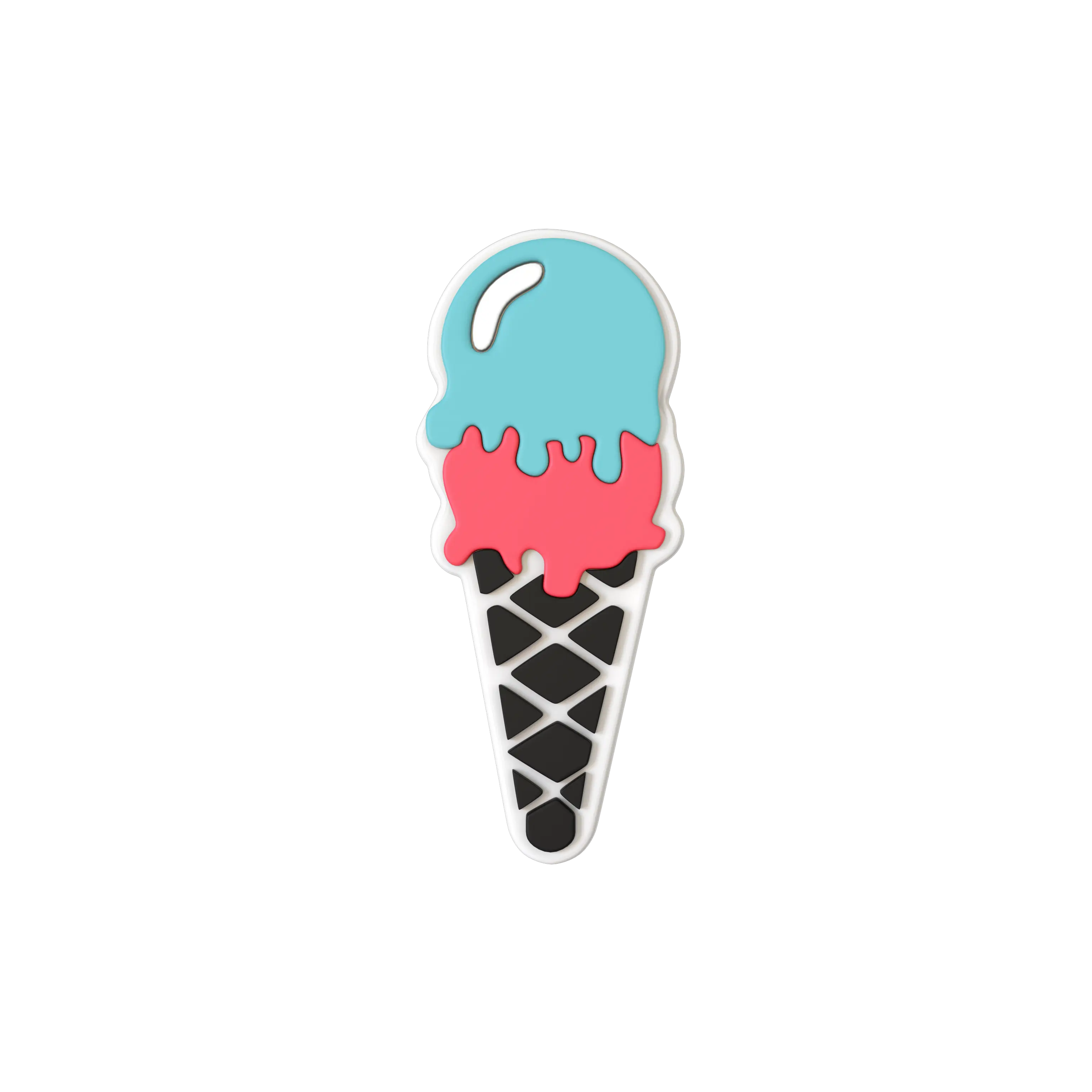 Summer Ice Cream