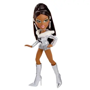 Bratz Charmz Doll - Sasha
