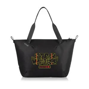 Oniva Star Wars Carbon Black Tarana Cooler BagTote