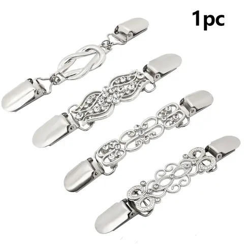 Retro-Style Waist Cincher & Shirt Clip, Adjustable Vintage Dress Cinch Clips for Shawls, Cardigans, Sweaters, Clothes and Pants, Tightening Accessory, Styling, Fashion Accessory