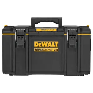 DeWalt DWST08300 Tough System 2.0 Large Tool Box