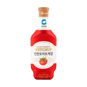 O'Food Premium Tomato Ketchup, 26.8 oz