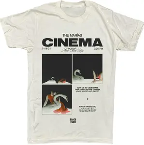 The Marías Pop Up Unisex T-Shirt HN13316