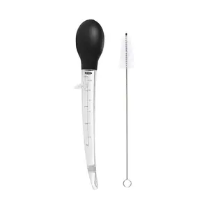 Oxo Angled Baster with Brush