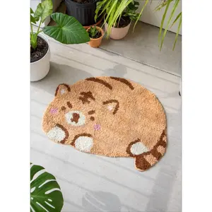 Tiger Rug