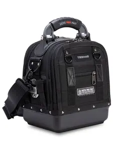 The TECH-MC BLACKOUT backpack (2 inches shorter than the TECH-MCT)