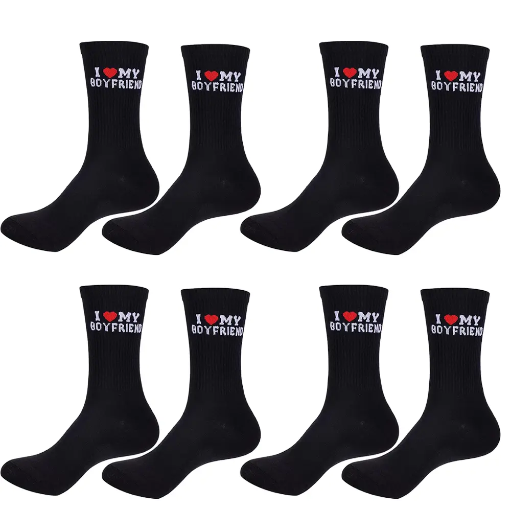 Boyfriend（Black*4）