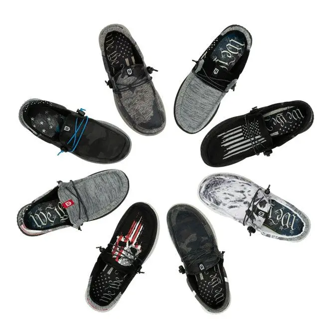 Howitzer Unisex Mystery Shoes | 2 Pairs + Free Hat (2-Pairs+Hat)