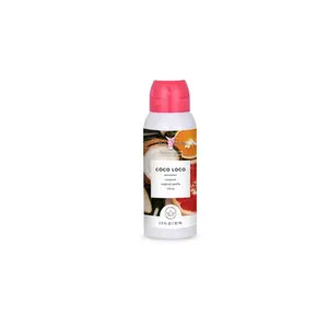 Pink Zebra Room Spray