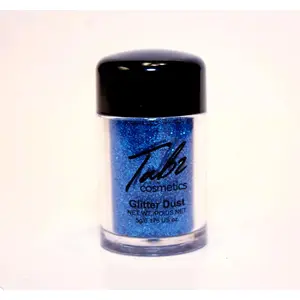 ICY BLU GLAM GLITTER