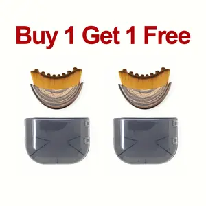 Touch Free Face Lymphatic Contour Brush| Jawline & Chin Sculpting| Adults Gifts| Dry Brushing Massager for Lymphatic Drainage & Fatigue Relief Ergonomic Brush soap saver bag Ginseng Rose Gel Eyebrow and Facial Waxing Strips Set Comfortable Ear Patch