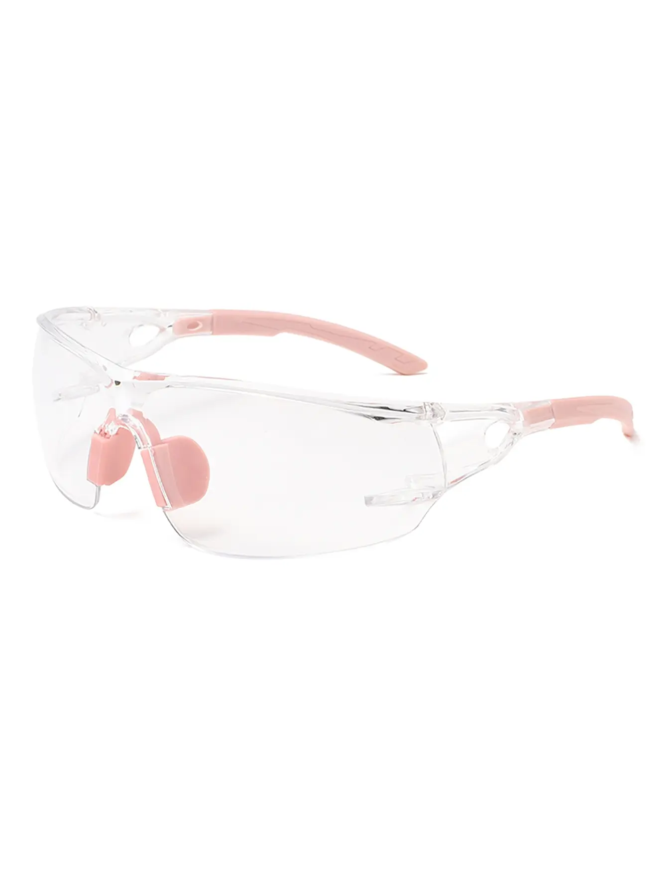 C4 White & Pink