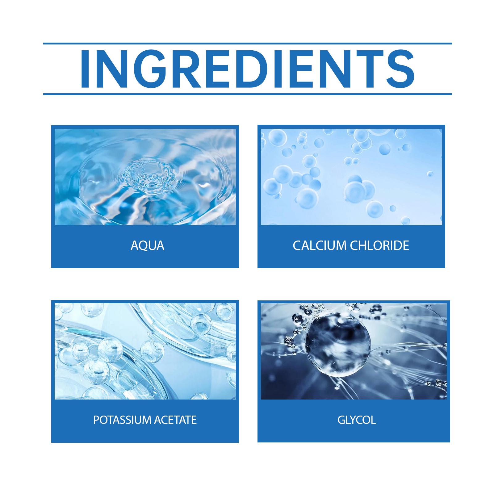 Car Snow Removal Spray - 100ML Powerful Quick Defrosting Solution for Windshields & Windows - Efficient Ice Melting Formula