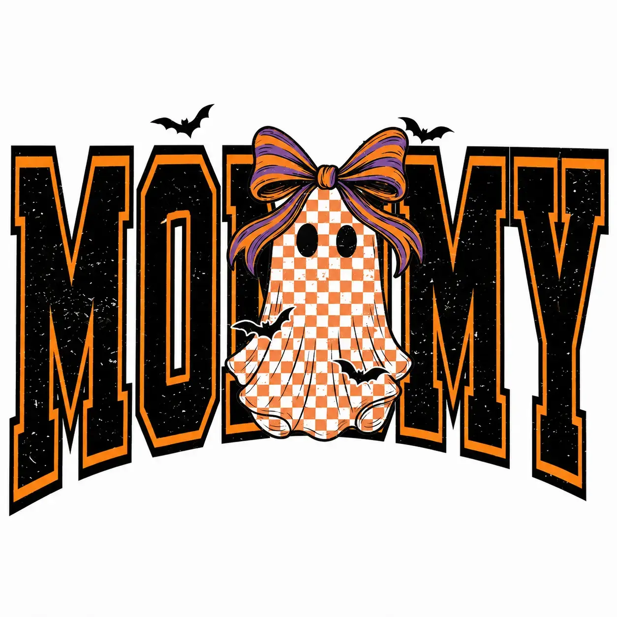 MOMMY