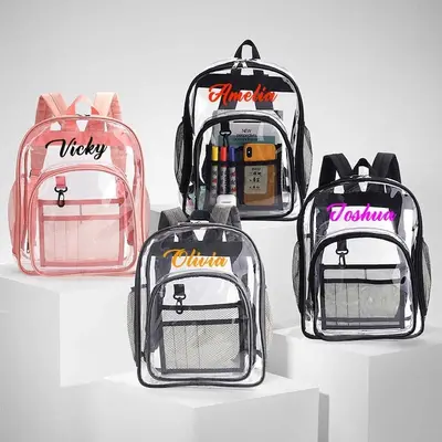 Backpack Labels for Kids TikTok Shop