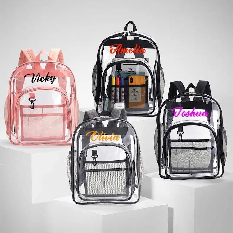 clear backpack nike - TikTok Shop clear backpack nike - TikTok Shop