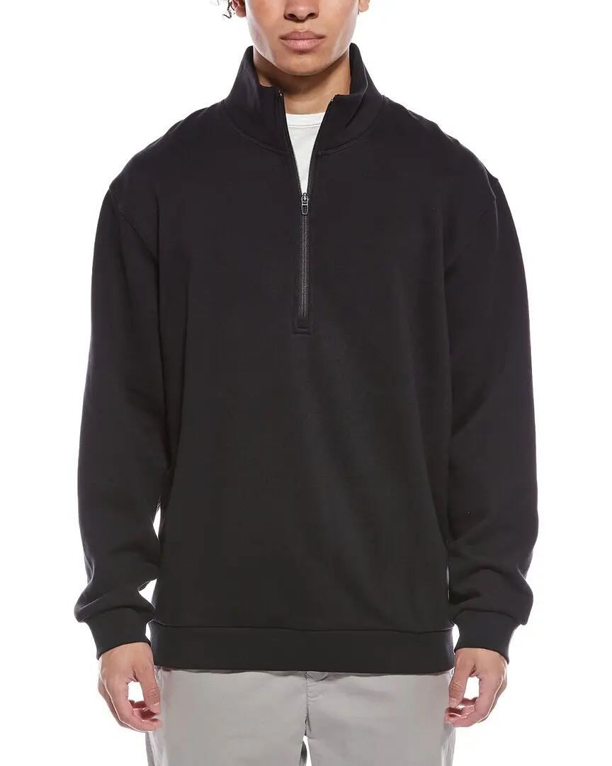 lululemon Steady State Half Zip Pullover