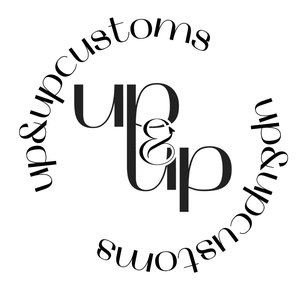 Up & Up Customs