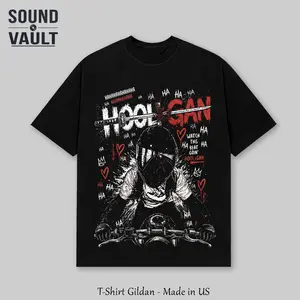 Vintage Hooligan Rider Kpop Shirt, Retro Arirang Street Style Gang Graphic Tee, Army Fan Apparel Gift, World Tour 2026 Concert Merchandise, Heavyweight Oversized T-Shirt, Grunge Punk Biker Aesthetic, Merch Gift for Music Lovers