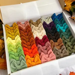 Hairbows / Autumn Bows