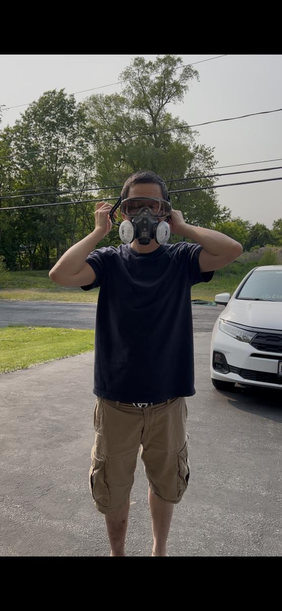 Item: Dark Gray, 1pc