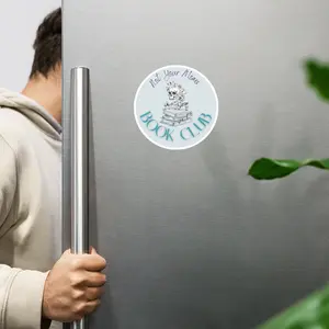 NYMBC Magnet