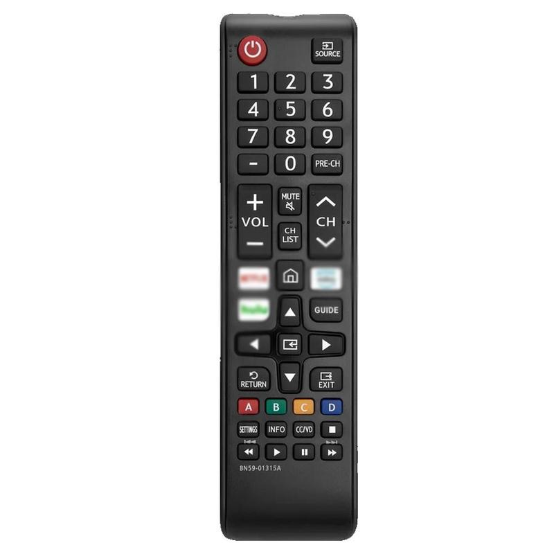 BN59-01315J Universal TV Replacement Remote Control, Long Distance ...