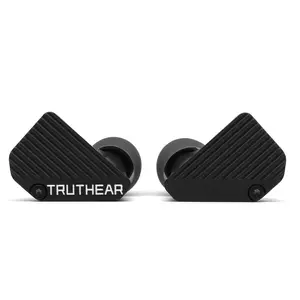 TRUTHEAR Pure 1DD+3BA In-ear Headphone audio earbuds