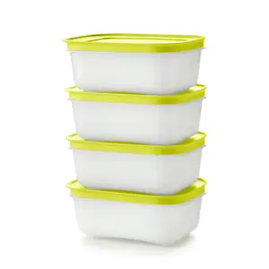 Tupperware Freezer Mates Plus